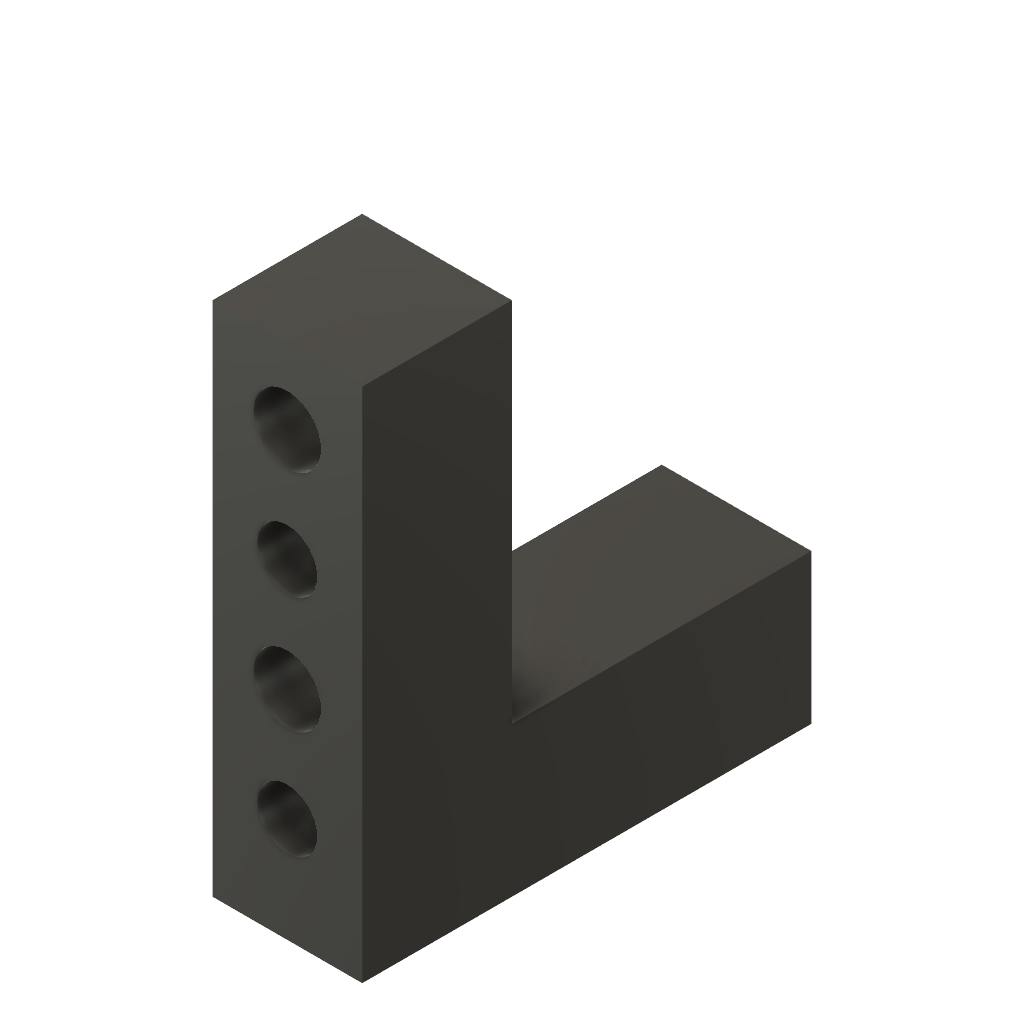 NAAMS 20mm Rest Block ARB560 Sale