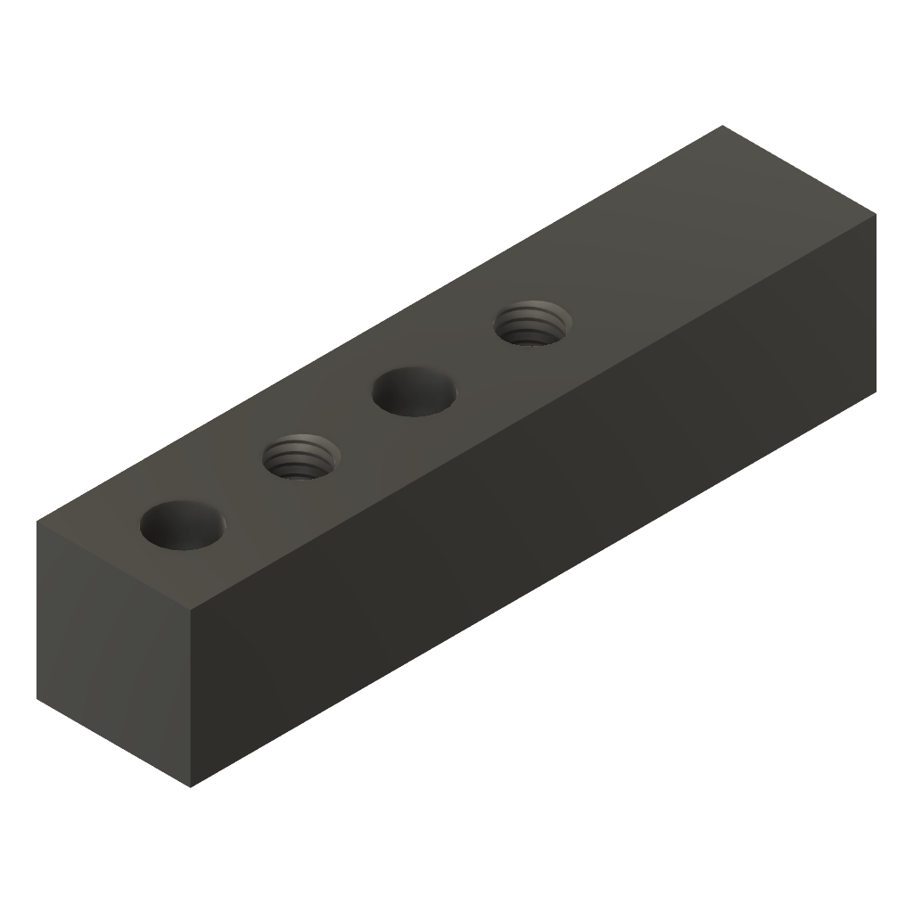 NAAMS 20mm Rest Block ARB525 Sale