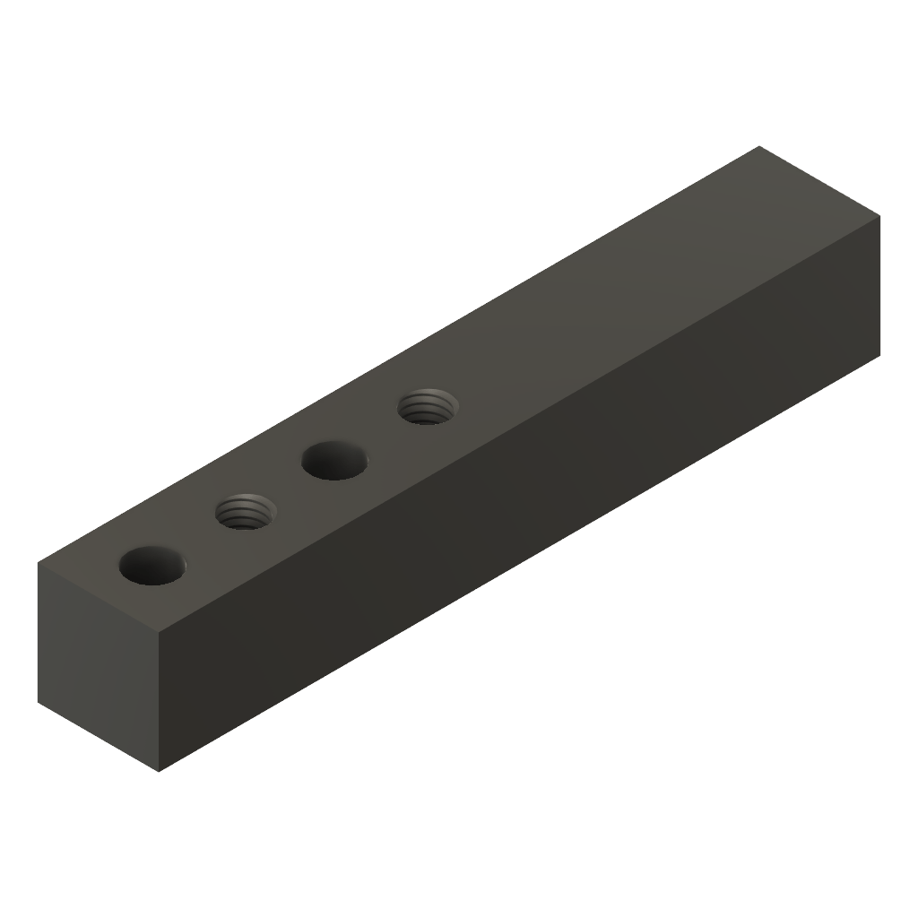 NAAMS 20mm Rest Block ARB531 Online Hot Sale