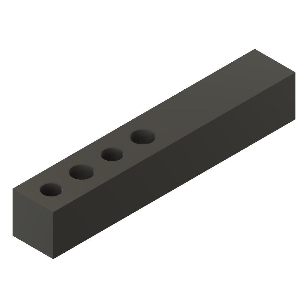 NAAMS 20mm Rest Block ARB532 Sale