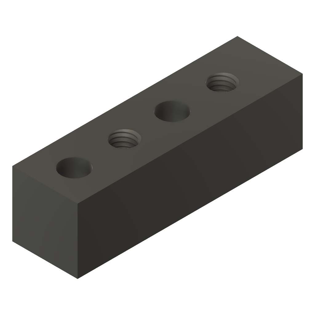 NAAMS 20mm Rest Block ARB521 Sale