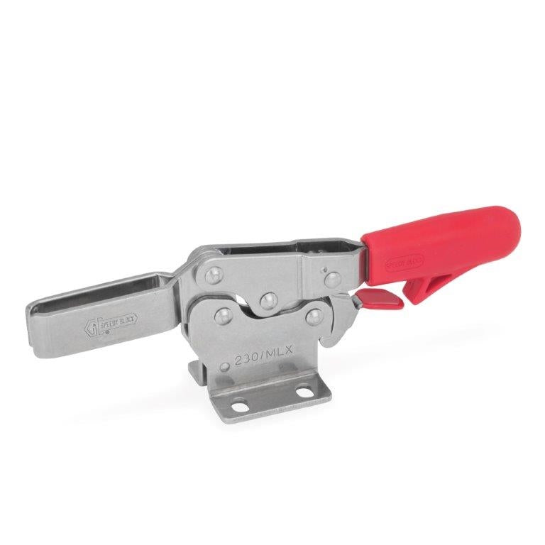 JW WINCO GN820.3-75-ML-NI HORIZONTAL TOGGLE CLMAP on Sale