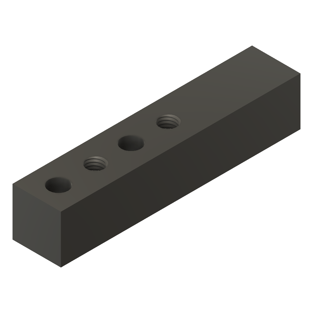 NAAMS 20mm Rest Block ARB527 Online now