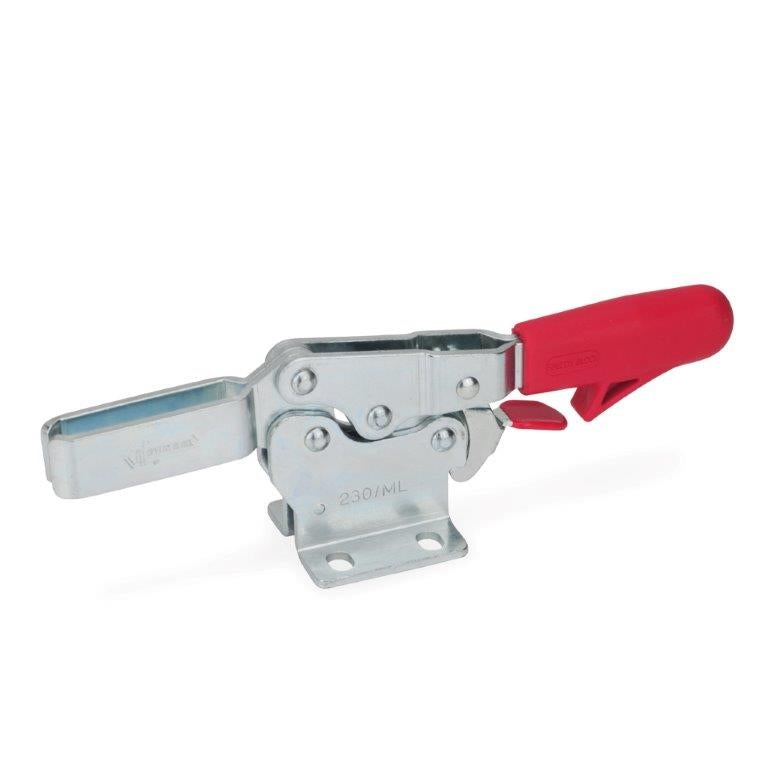 JW WINCO GN820.3-75-ML HORIZONTAL TOGGLE CLAMP Fashion