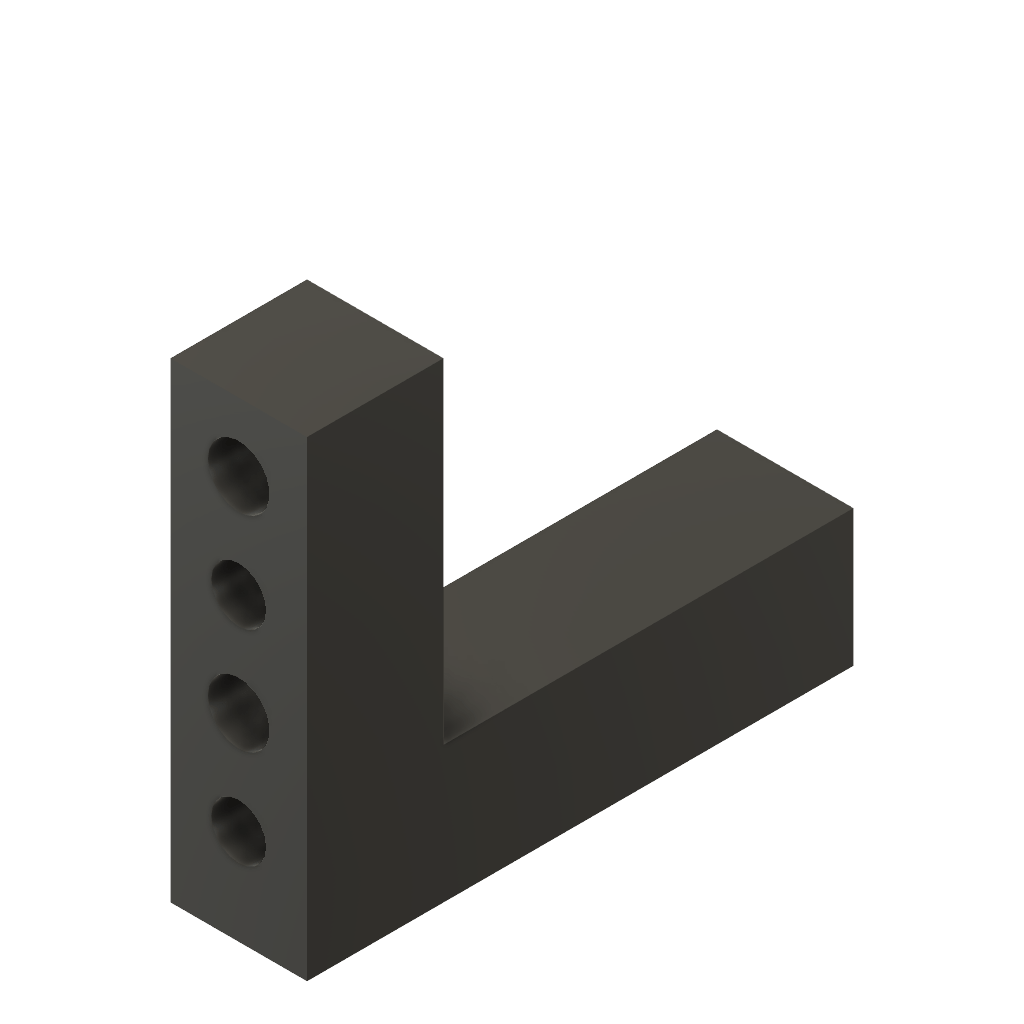 NAAMS 20mm Rest Block ARB562 Supply