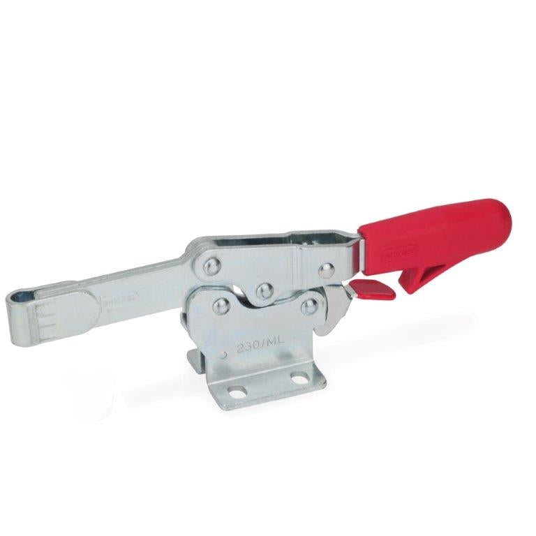 JW WINCO GN820.3-355-OL HORIZONTAL TOGGLE CLAMP Sale