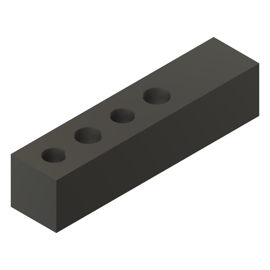 NAAMS 20mm Rest Block ARB526 Online Hot Sale