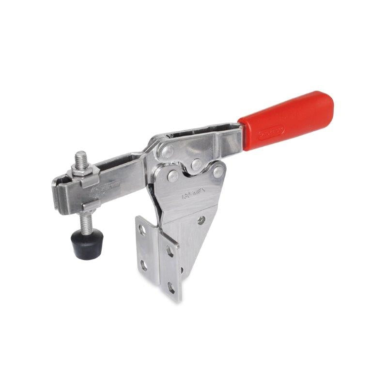 JW WINCO GN820.2-75-MFC-NI HORIZONTAL TOGGLE CLAMP Online now