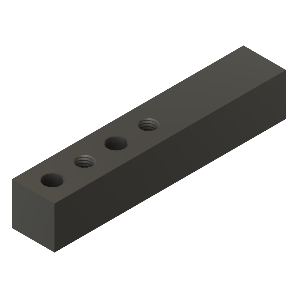 NAAMS 20mm Rest Block ARB529 Sale