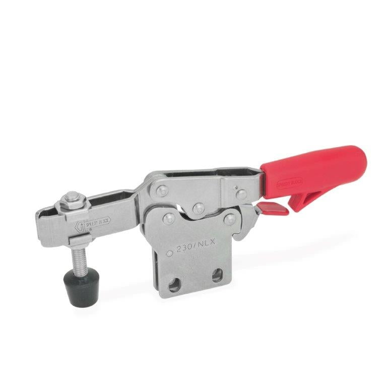 JW WINCO GN820.4-230-NLC-NI HORIZONTAL TOGGLE Discount