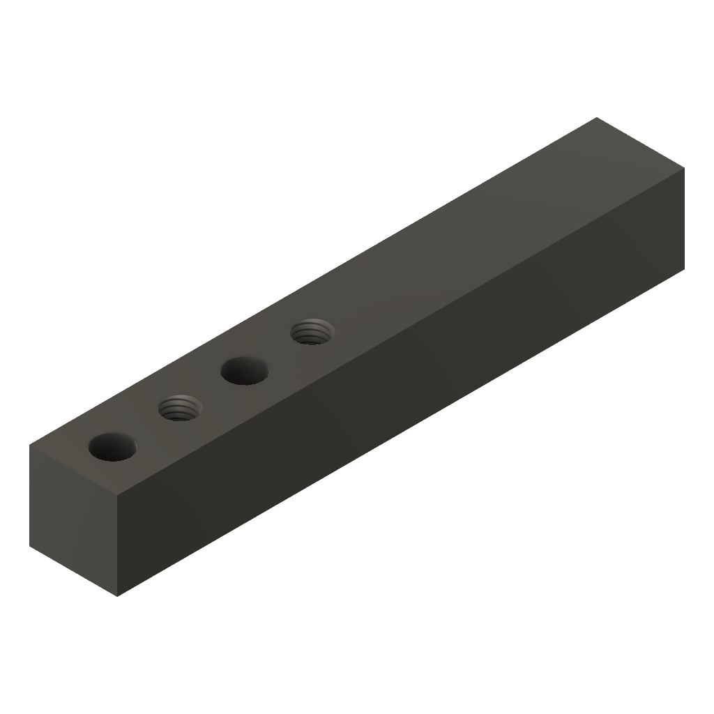 NAAMS 20mm Rest Block ARB533 Online Sale