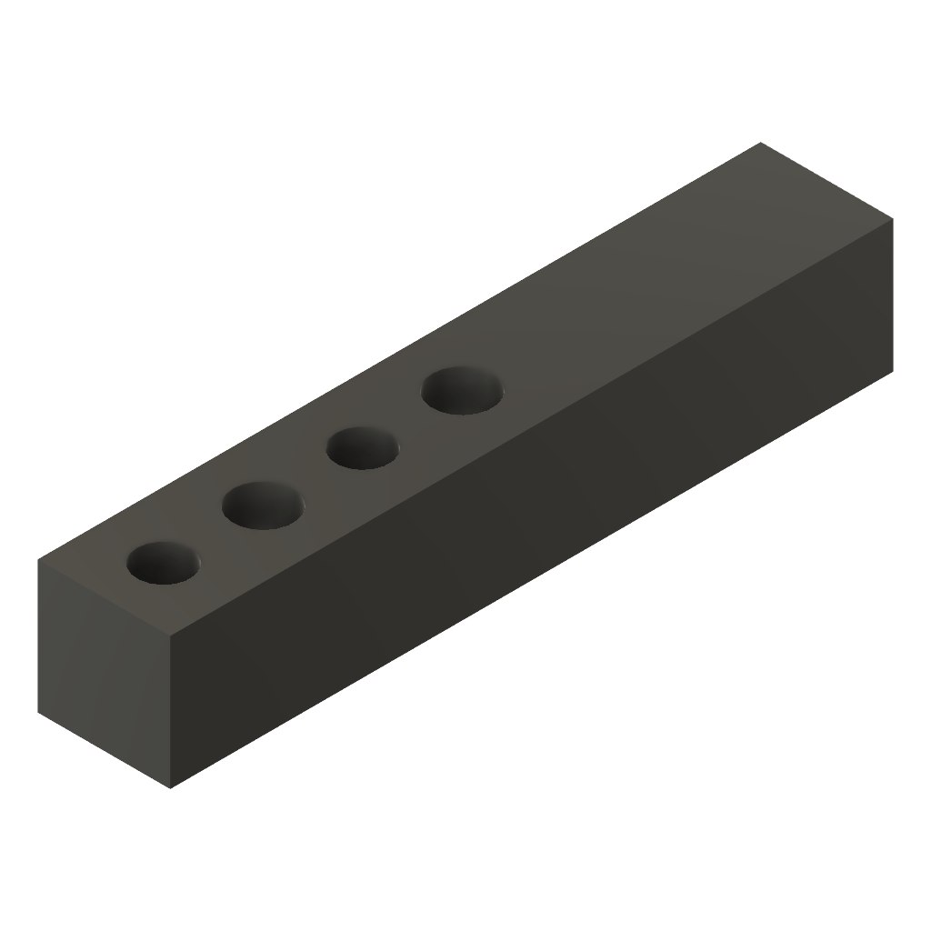 NAAMS 20mm Rest Block ARB530 Online Sale