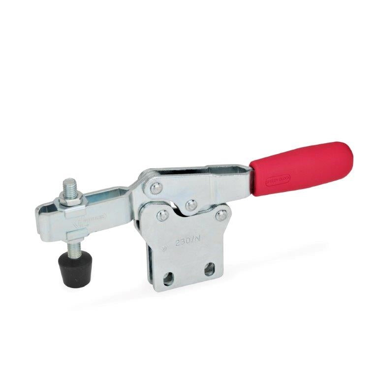 JW WINCO GN820.1-230-NC HORIZONTAL TOGGLE CLAMP Online Hot Sale