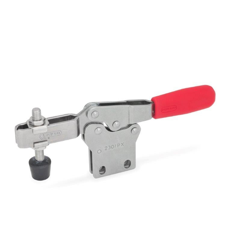 JW WINCO GN820.1-75-NC-NI HORIZONTAL TOGGLE CLAMP Online now