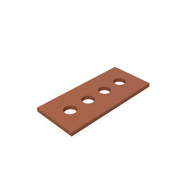 NAAMS AIN102 Insulation Plate 4-Holes Online