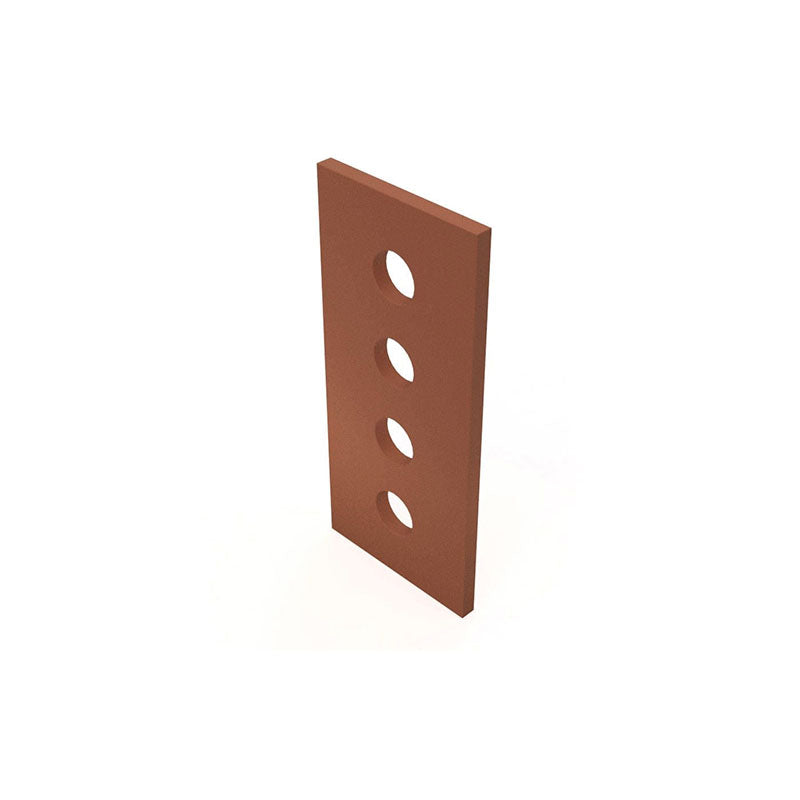 NAAMS AIN102 Insulation Plate 4-Holes Online
