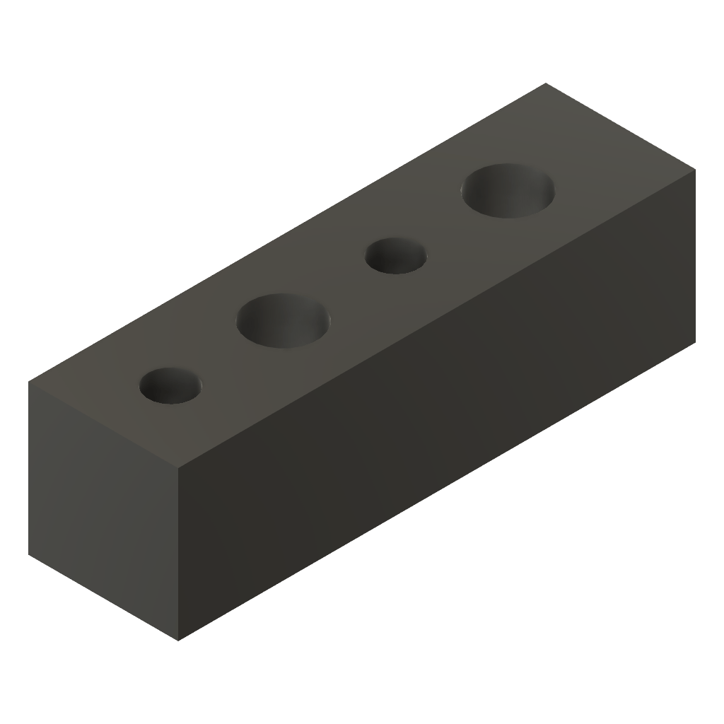 NAAMS 20mm Rest Block ARB572 Online now