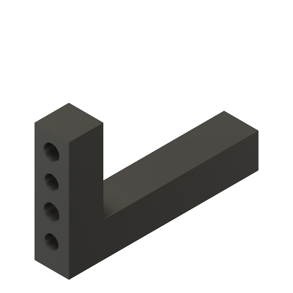 NAAMS 20mm Rest Block ARB565 Sale