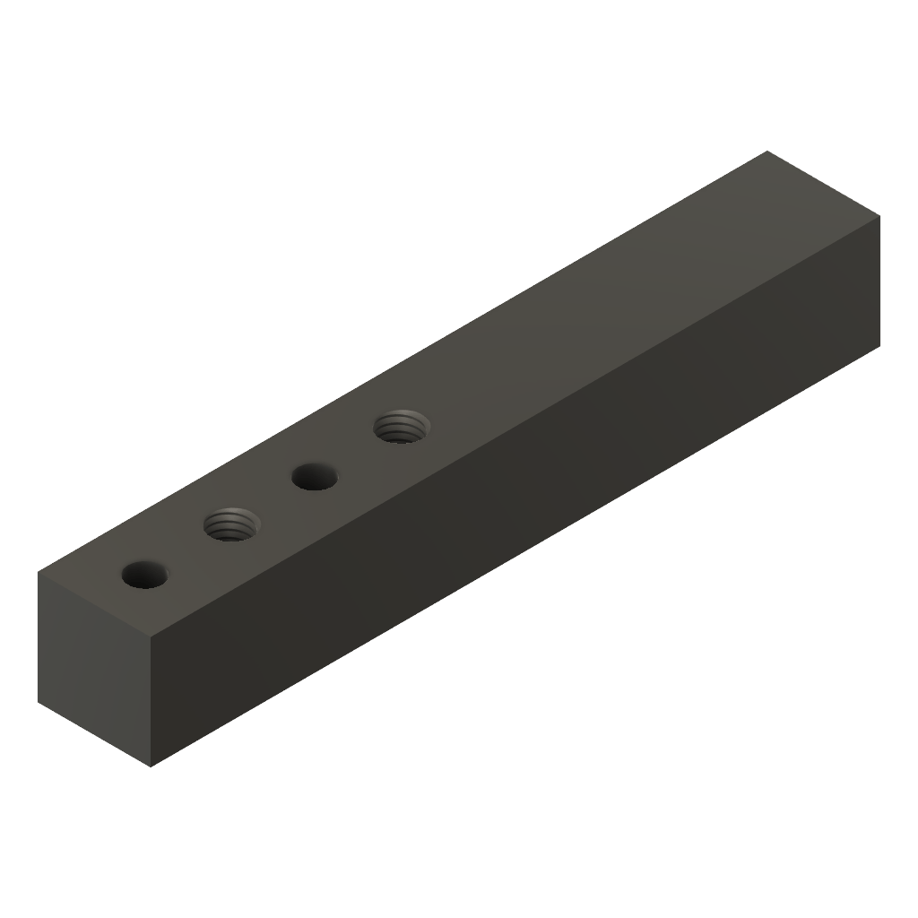 NAAMS 20mm Rest Block ARB583 Online now