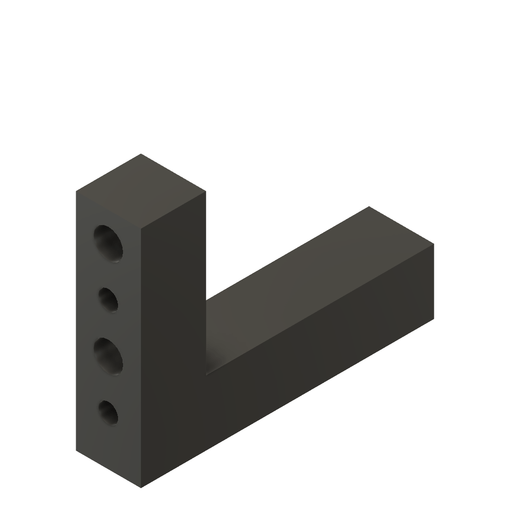NAAMS 20mm Rest Block ARB594 Online Sale