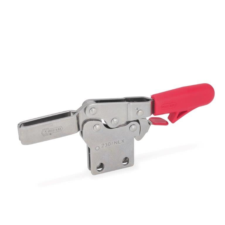 JW WINCO GN820.4-75-NL-NI HORIZONTAL TOGGLE Hot on Sale