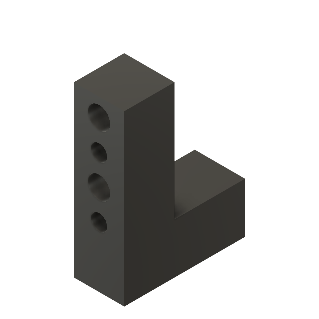 NAAMS 25mm Rest Block ARB541 Online Hot Sale