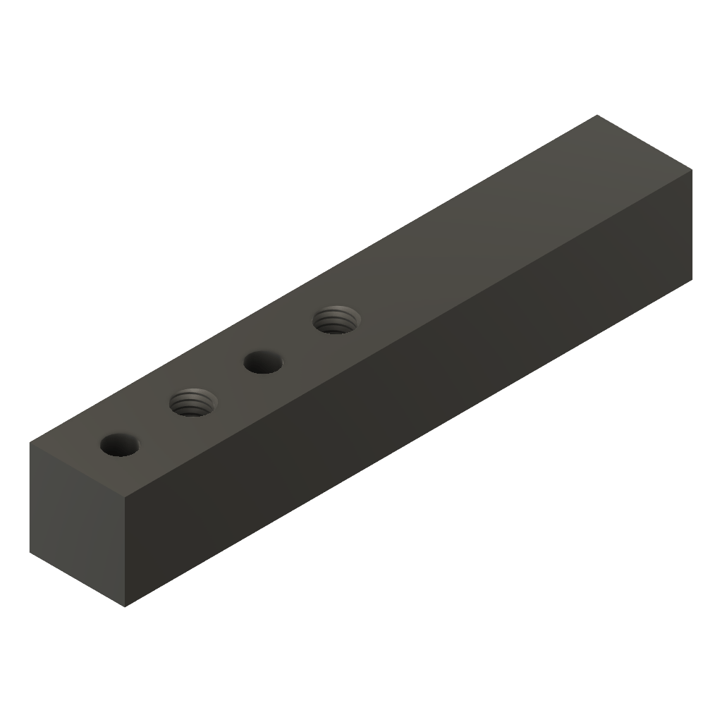 NAAMS 20mm Rest Block ARB581 Discount