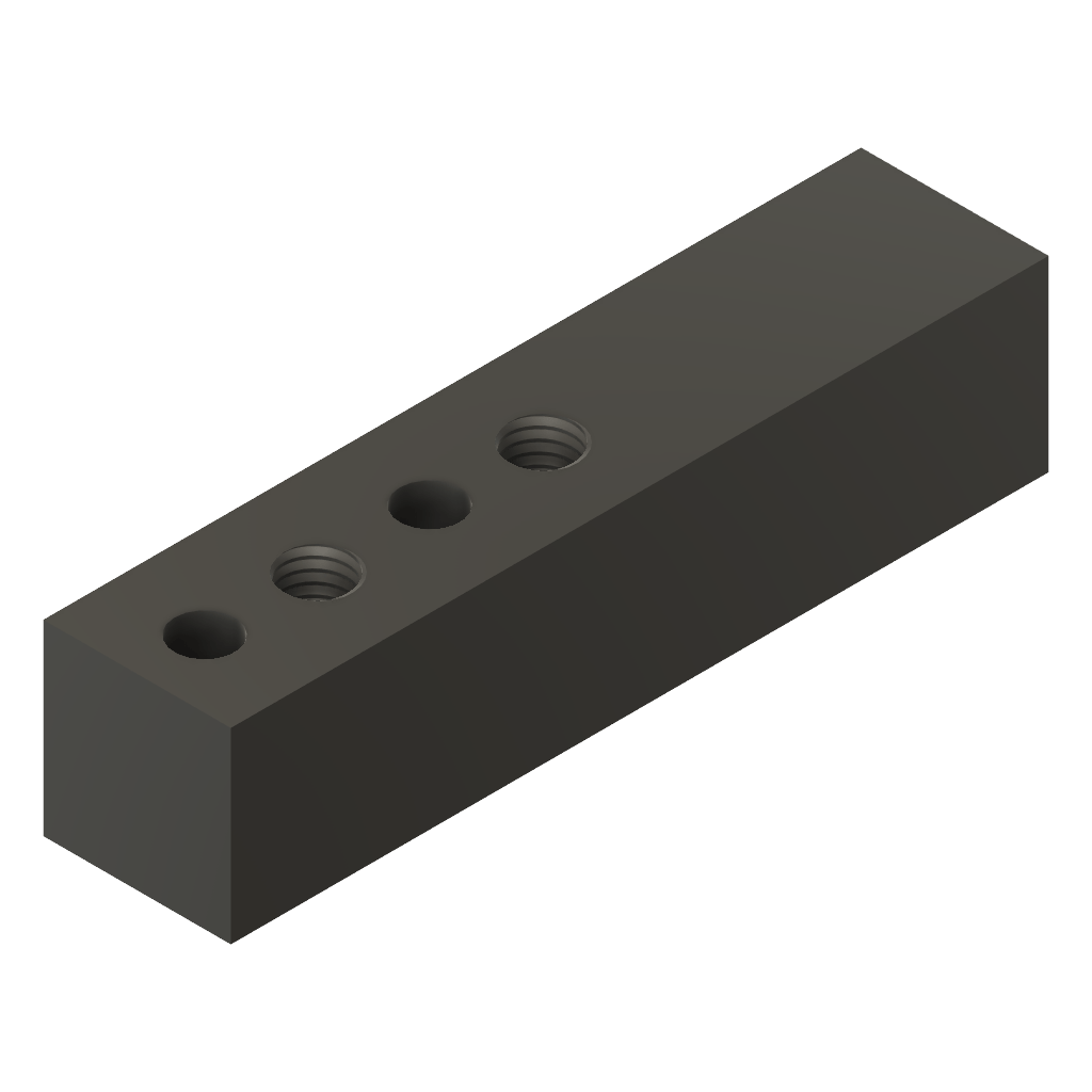 NAAMS 25mm Rest Block ARB509 Online Sale