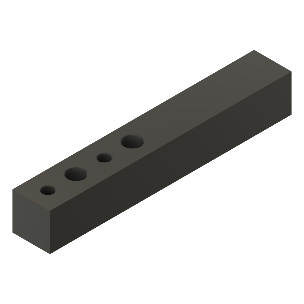 NAAMS 20mm Rest Block ARB584 Online Sale