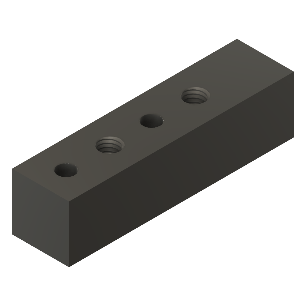 NAAMS 20mm Rest Block ARB573 Online Hot Sale