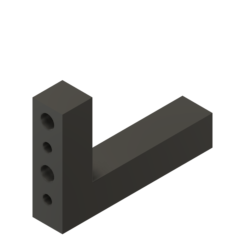 NAAMS 20mm Rest Block ARB595 Discount