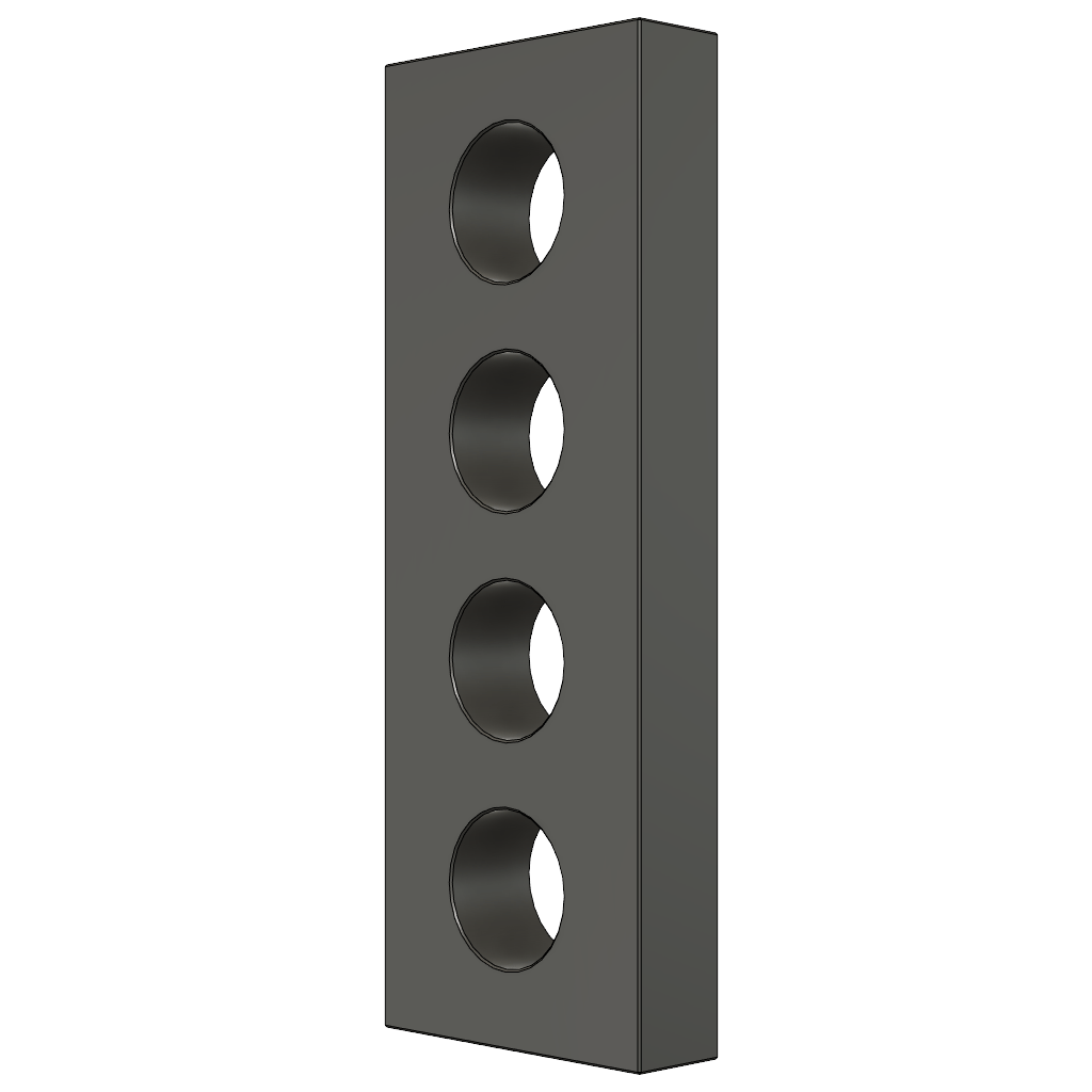 NAAMS ASP830 Series Spacers Hot on Sale