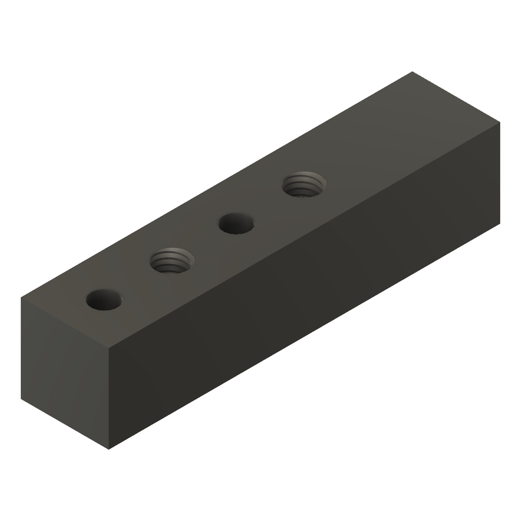NAAMS 20mm Rest Block ARB575 Online Hot Sale