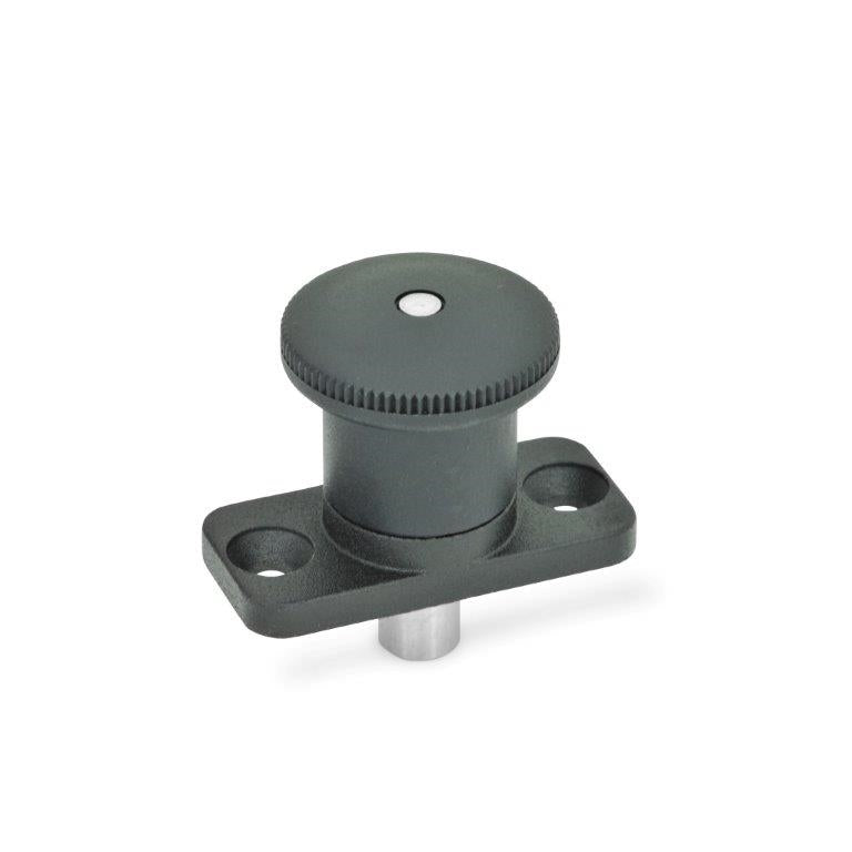 JW WINCO GN822.8-4-5-B MINI INDEXING PLUNGER – 822.8-4-5-B Hot on Sale