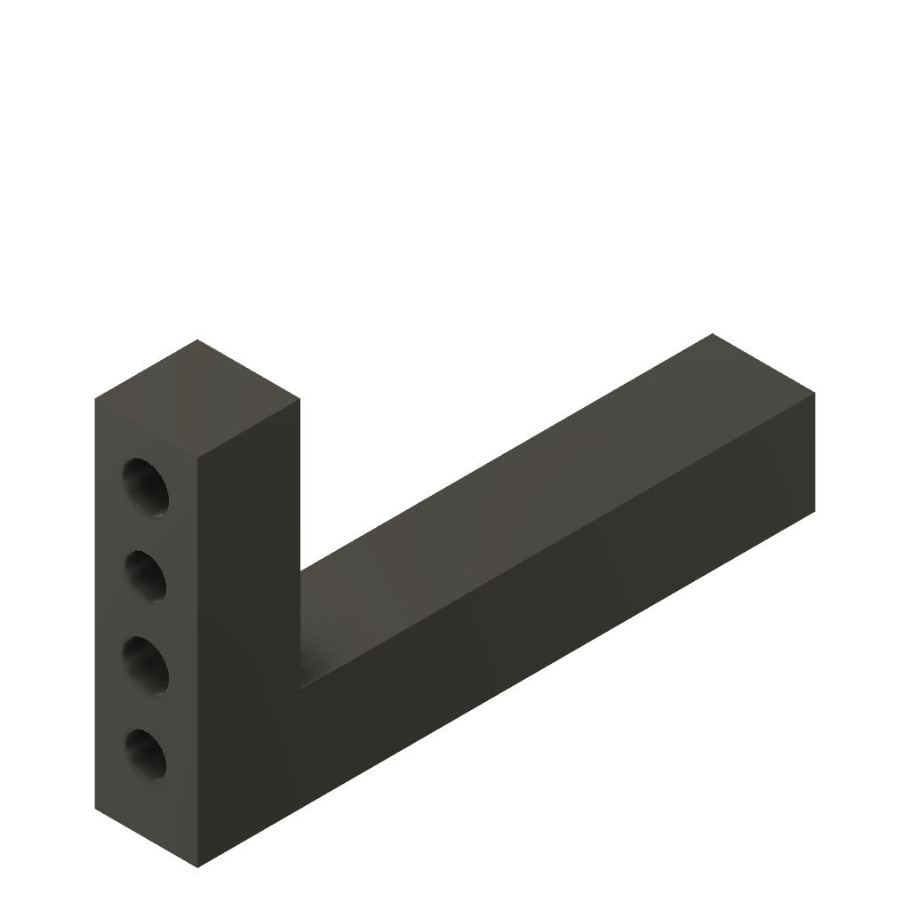 NAAMS 20mm Rest Block ARB566 Hot on Sale