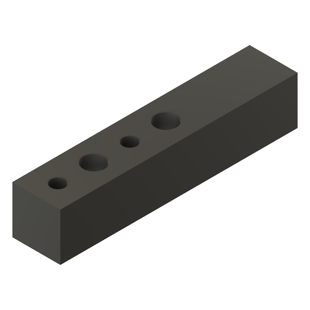 NAAMS 20mm Rest Block ARB578 Online now