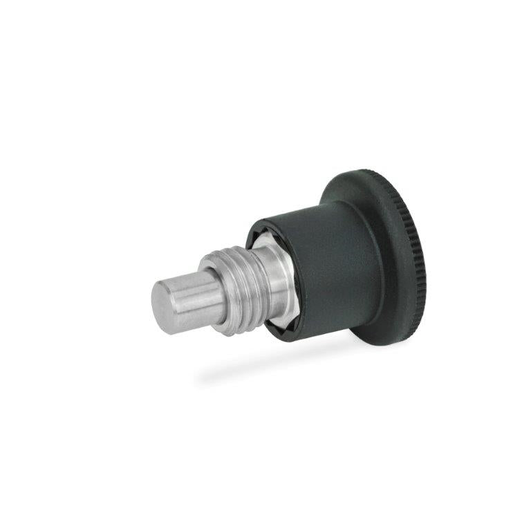 JW WINCO GN822.7-8-M16X1.5-B MINI INDEX PLUNGER – 822.7-8-M16X1.5-B Sale