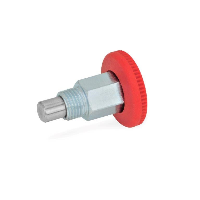 JW WINCO GN822.1-4-B-ST-RT MINI INDEX PLUNGER – 822.1-4-B-ST-RT Online Sale