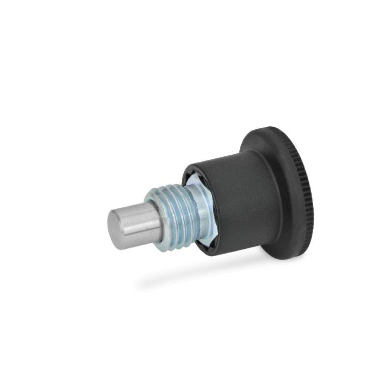 JW WINCO GN822.6-6-M10-B MINI INDEX PLUNGER – 822.6-6-M10-B Online