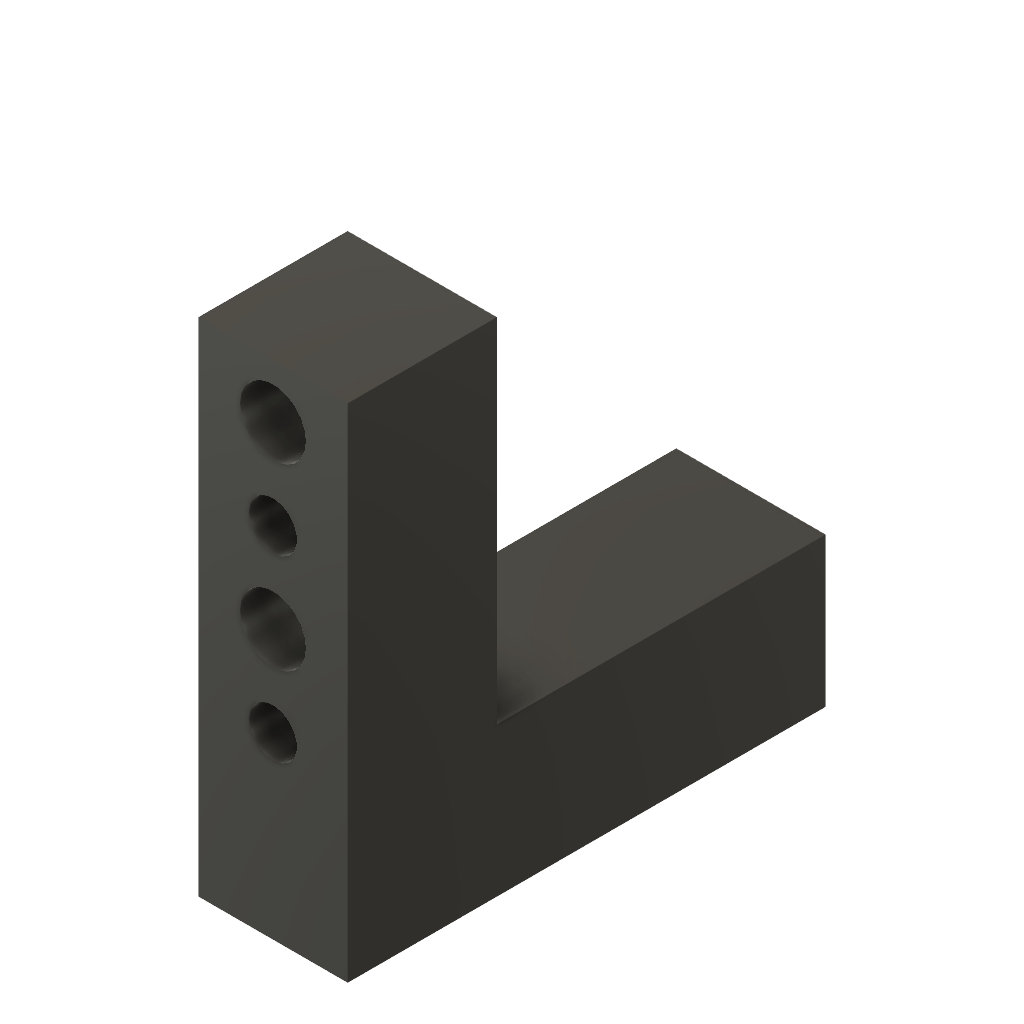 NAAMS 25mm Rest Block ARB543 Hot on Sale