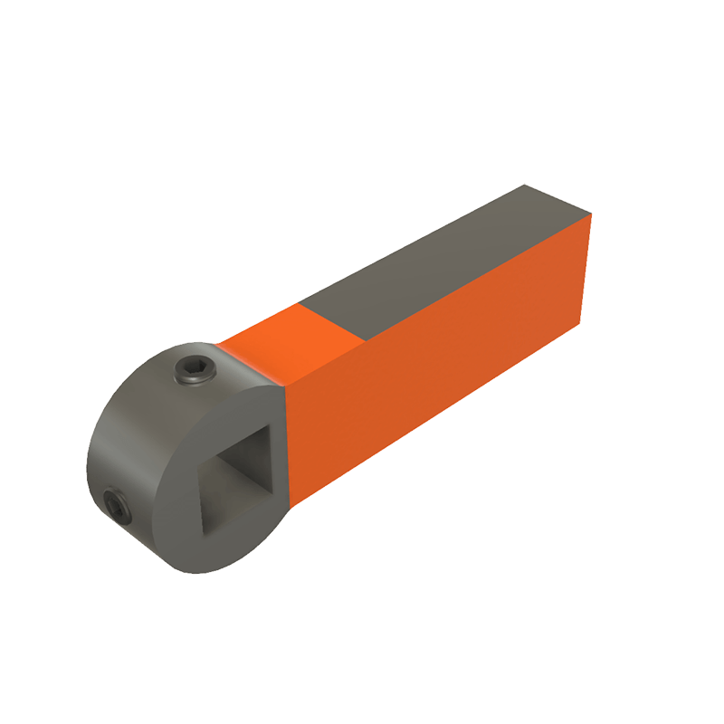 NAAMS ACA3115-32-30-10-P Power Clamp Arm – Customized ACA115M with 10mm Dowel Holes Online Sale