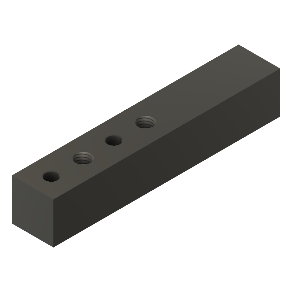 NAAMS 20mm Rest Block ARB579 on Sale