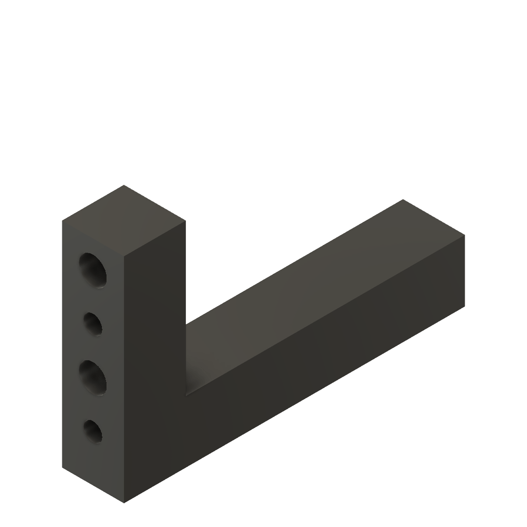 NAAMS 20mm Rest Block ARB596 Online Sale