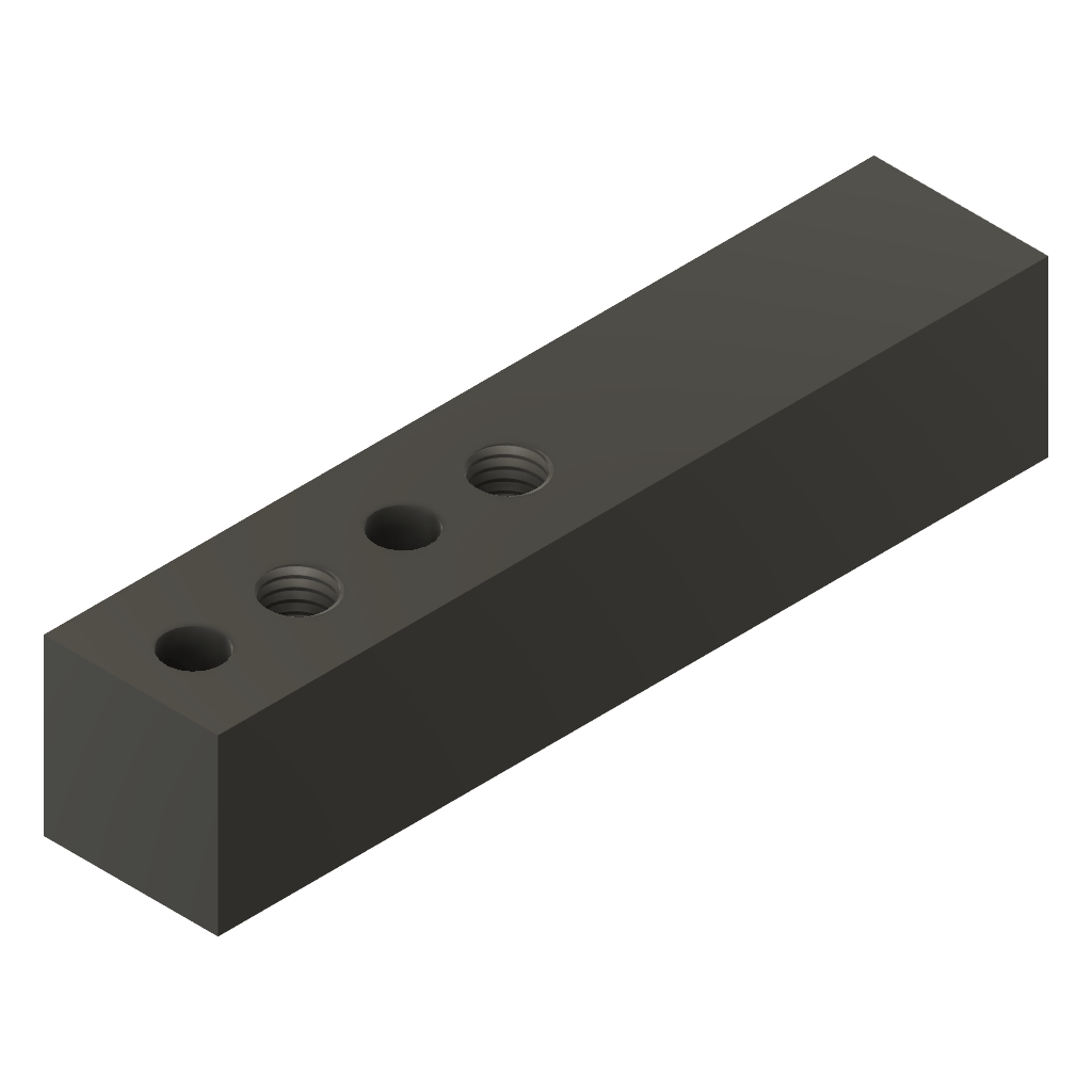 NAAMS 25mm Rest Block ARB511 Online Sale