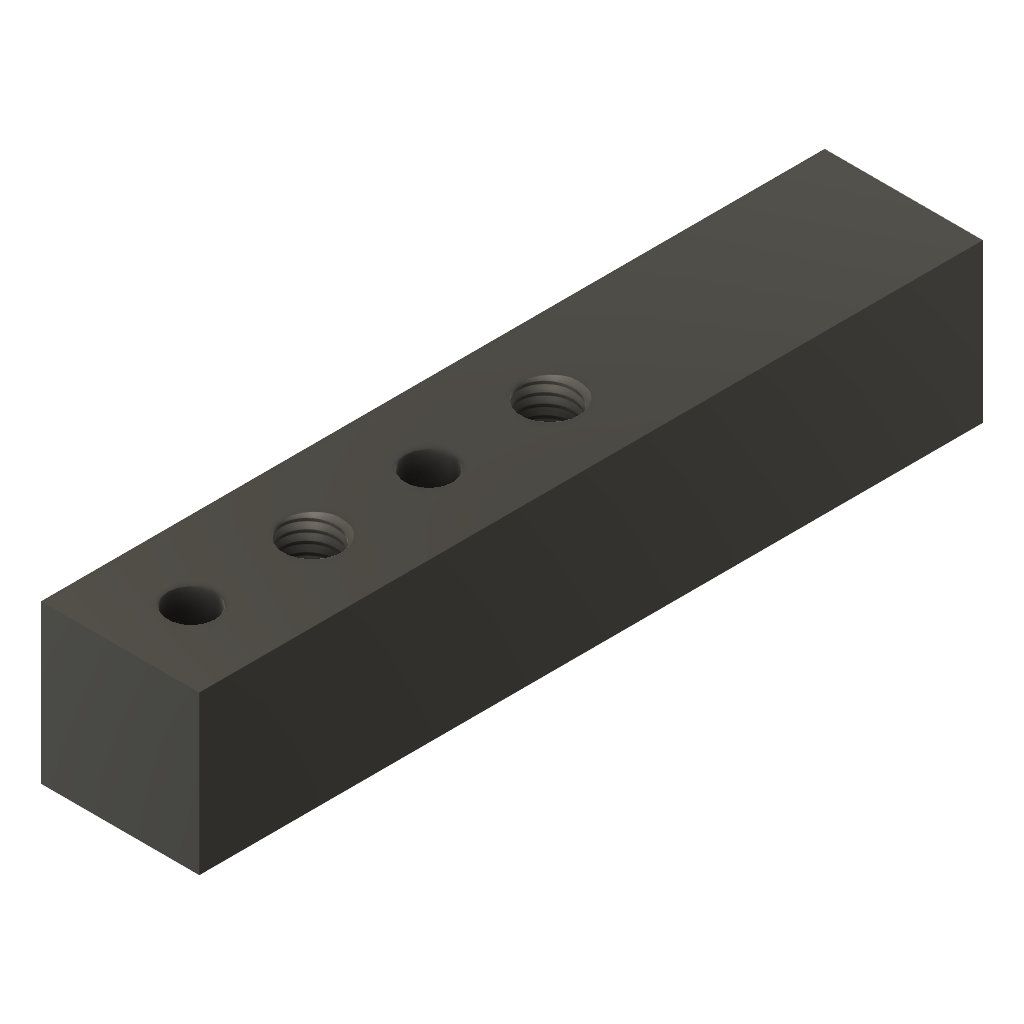 NAAMS 20mm Rest Block ARB577 on Sale