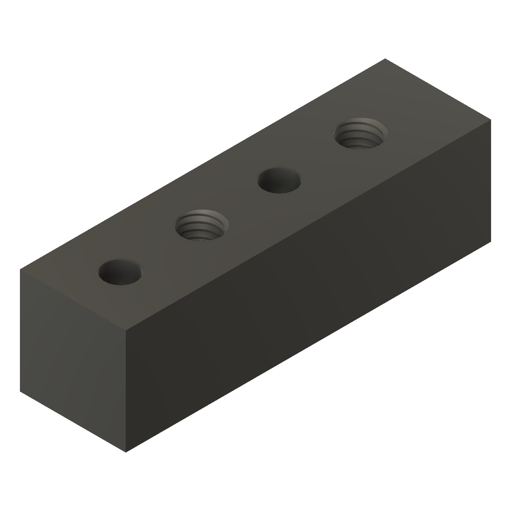 NAAMS 20mm Rest Block ARB571 Sale