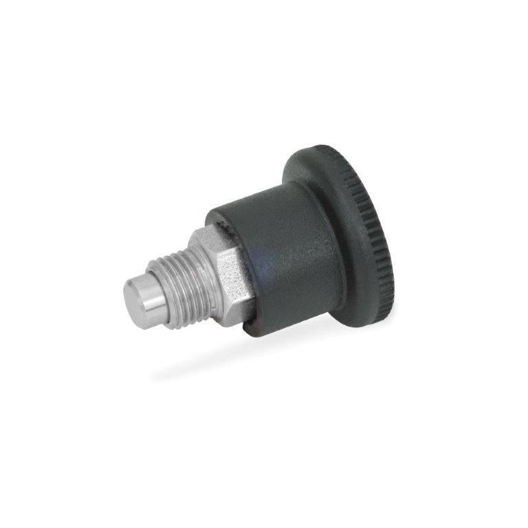 JW WINCO GN822-5-C-NI MINI INDEX PLUNGER SS – 8XRH5 Sale