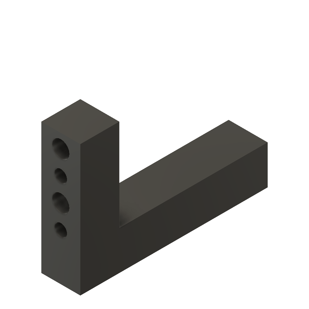 NAAMS 25mm Rest Block ARB547 on Sale