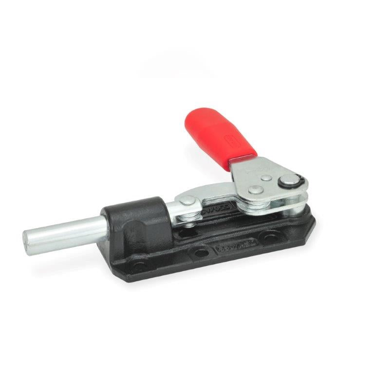 JW WINCO GN844-160-ASD PUSH-PULL TOGGLE CLAMP Supply