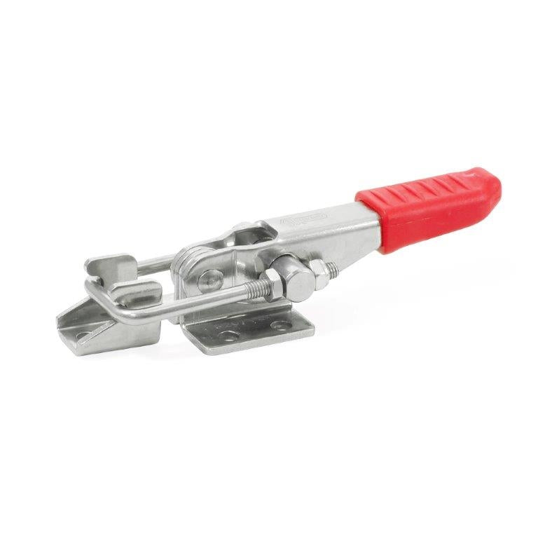 JW WINCO GN851-700-T2-NI LATCH TOGGLE CLAMP Supply